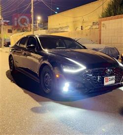 هيونداي سوناتا